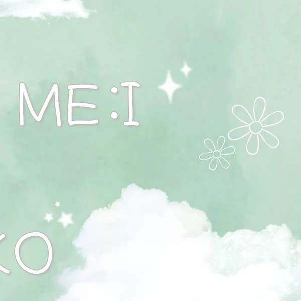Today's Most Loved Shimizu Keiko (ME:I)