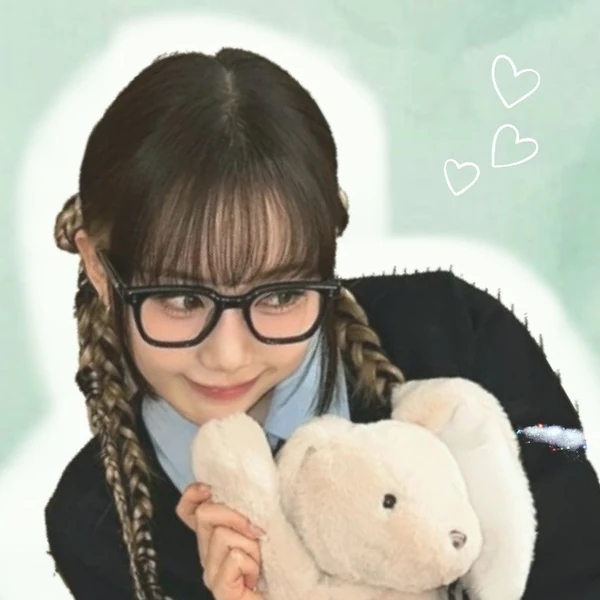 Top Photo Full of Shimizu Keiko (ME:I) Love