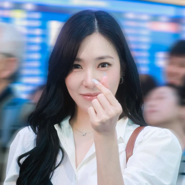 Fans' Pick: Best Moment of Tiffany Young (Girls' Generation)