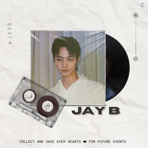 Fans' Pick: Best Moment of JAY B (GOT7)