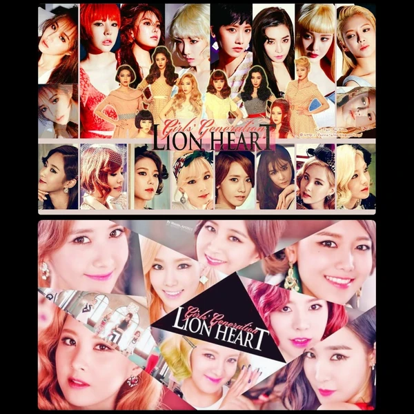 Top Photo Full of Girls' Generation Love