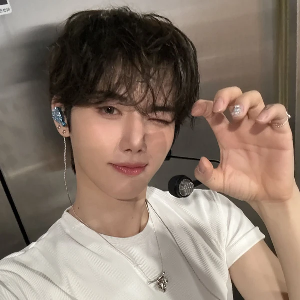 Fans' Pick: Best Moment of Minhee (CRAVITY)