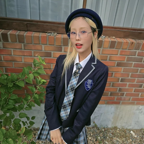 Today's Most Loved Lee Sujeong (Lovelyz)