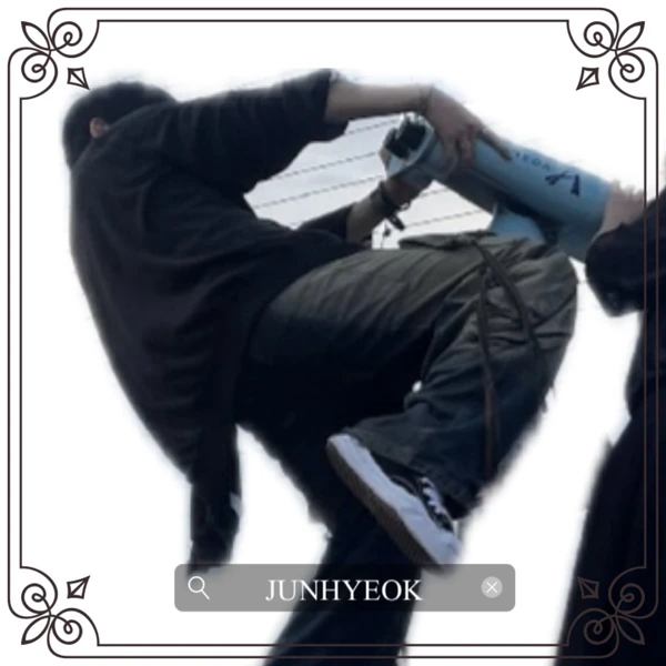Top Photo Full of Junhyeok (n.SSign) Love