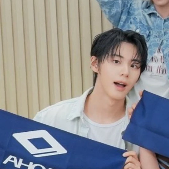 Today's Most Loved Seo Jeongwoo (AHOF)