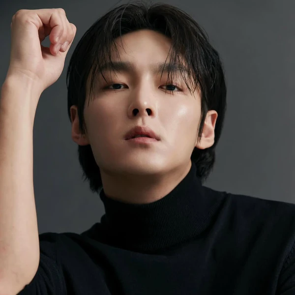 Today's Most Loved Zuho (SF9)