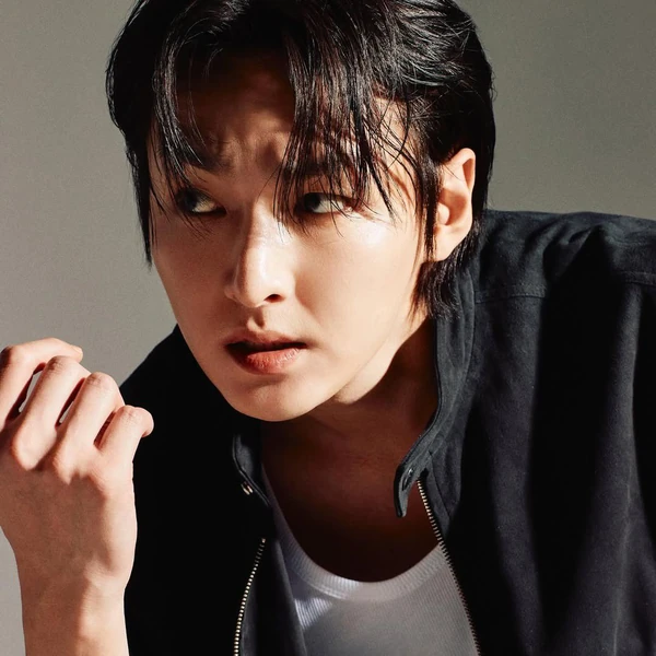 Today's Most Loved Zuho (SF9)