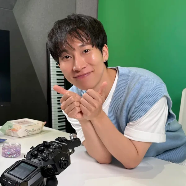 Top Photo Full of Seo Eunkwang (BTOB) Love