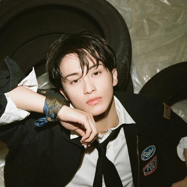 Top Photo Full of Mark (NCT 127, NCT DREAM) Love