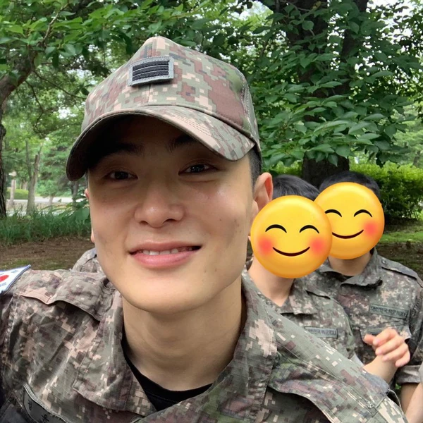 Fans' Pick: Best Moment of Jaehyun (NCT 127)