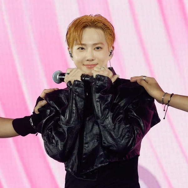 Fans' Pick: Best Moment of Suho (EXO)