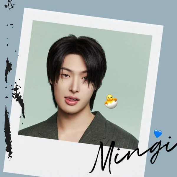 Fans' Pick: Best Moment of Mingi (ATEEZ)