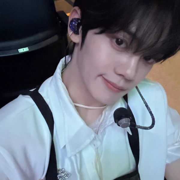 Fans' Pick: Best Moment of Kim Gyuvin (ZEROBASEONE)