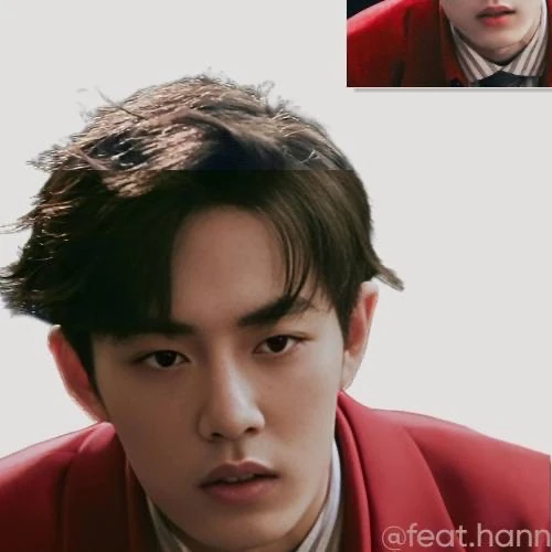 Today's Most Loved Xiao Zhan