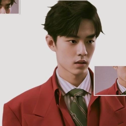 Today's Most Loved Xiao Zhan
