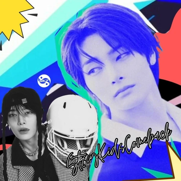 Fans' Pick: Best Moment of I.N (Stray Kids)