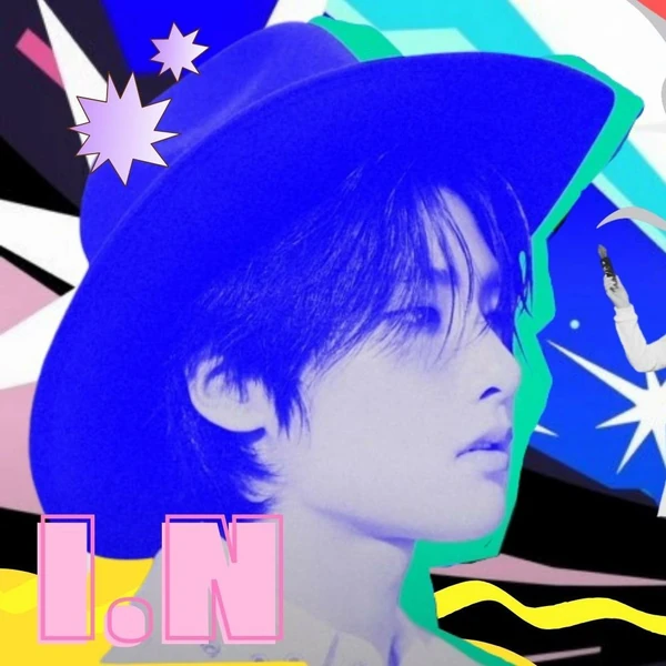 Top Photo Full of I.N (Stray Kids) Love