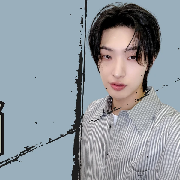 Today's Most Loved Mingi (ATEEZ)