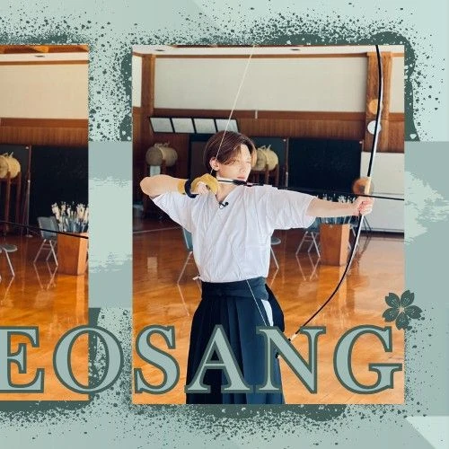 Fans' Pick: Best Moment of Yeosang (ATEEZ)