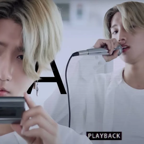 Top Photo Full of HAN (Stray Kids) Love