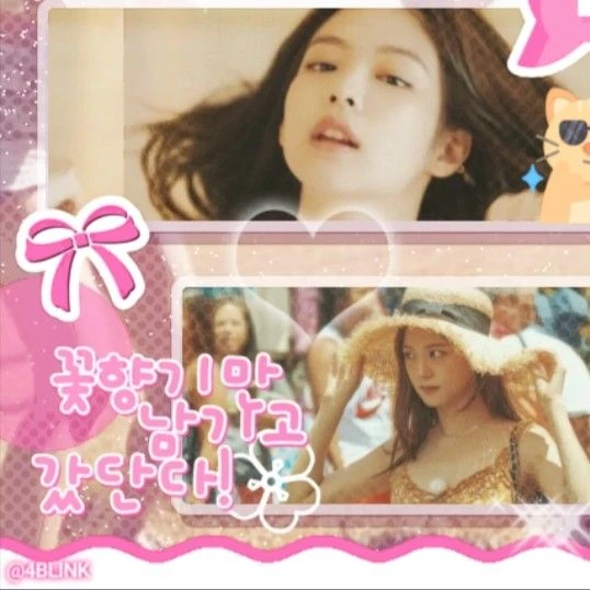 Top Photo Full of BLACKPINK Love