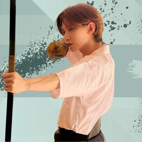Top Photo Full of Yeosang (ATEEZ) Love