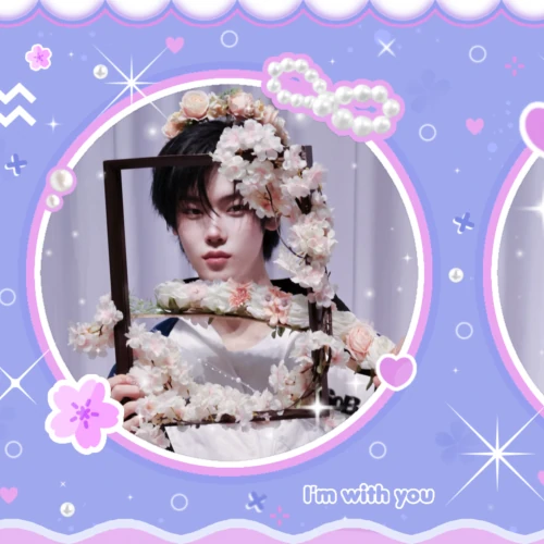 Today's Most Loved Jang Yeojun (CLOSE YOUR EYES)