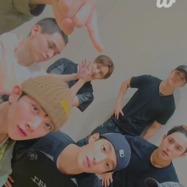 Fans' Pick: Best Moment of Joshua (SEVENTEEN)