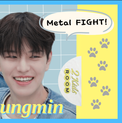 Fans' Pick: Best Moment of Seungmin (Stray Kids)