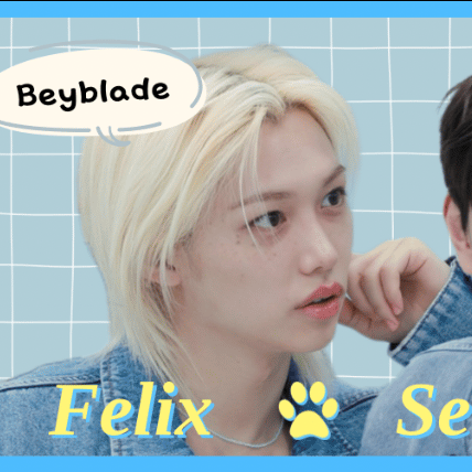 Fans' Pick: Best Moment of Seungmin (Stray Kids)