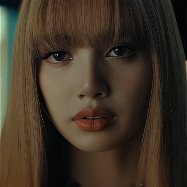 Today's Most Loved Lisa (BLACKPINK)