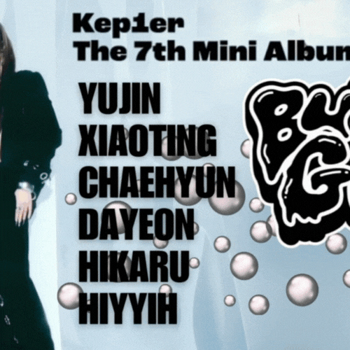 Fans' Pick: Best Moment of Kep1er