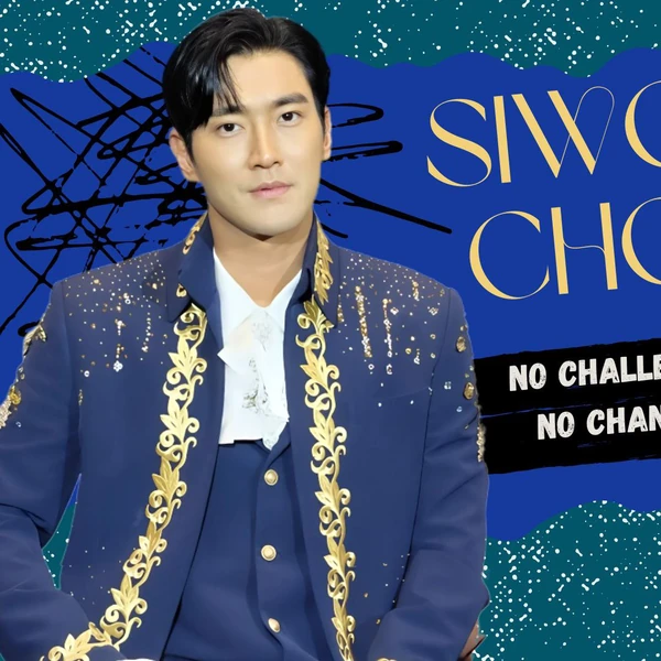 Fans' Pick: Best Moment of Siwon (Super Junior)
