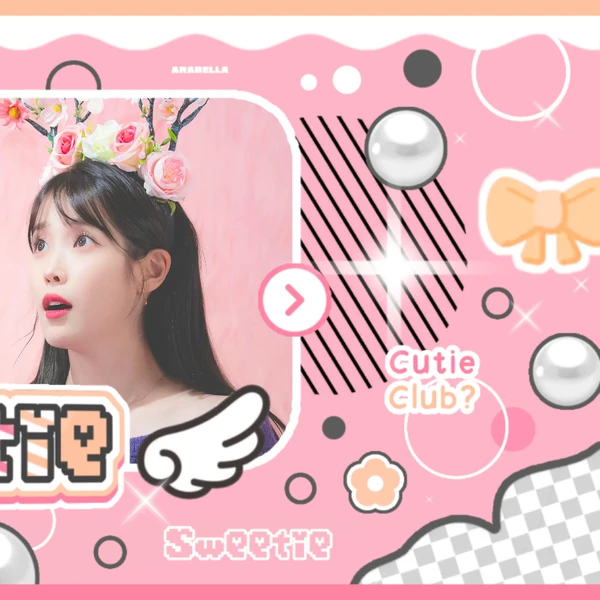 Top Photo Full of IU Love