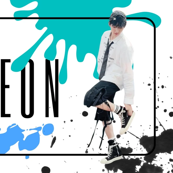 Today's Most Loved Donghyeon (KickFlip)