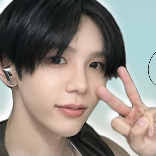 Fans' Pick: Best Moment of SHOTARO (RIIZE)