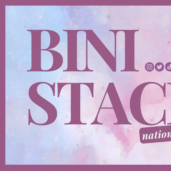 Top Photo Full of Stacey (BINI) Love