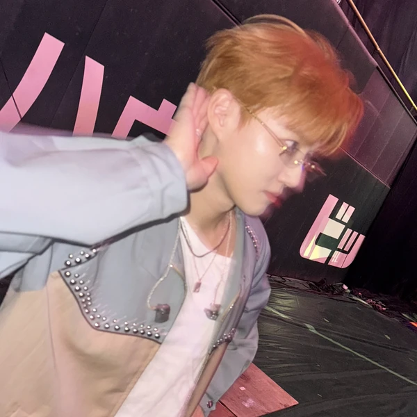 Today's Most Loved Suho (EXO)