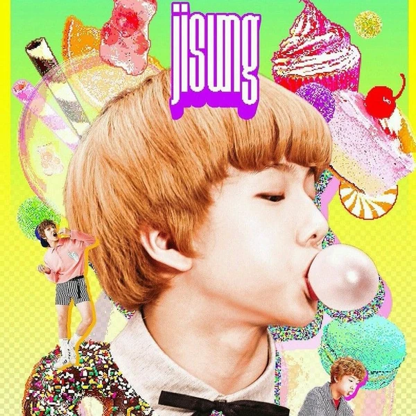 Top Photo Full of Jisung (NCT DREAM) Love