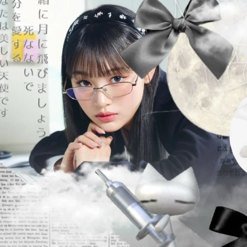 Top Photo Full of Minami (RESCENE) Love