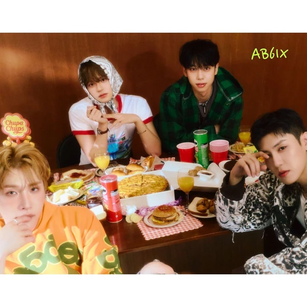 Today's Most Loved AB6IX