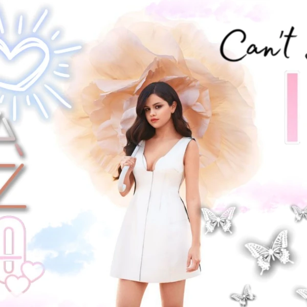 Today's Most Loved Selena Gomez