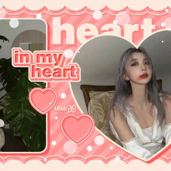 Today's Most Loved Dami (DREAMCATCHER)