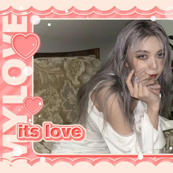 Today's Most Loved Dami (DREAMCATCHER)