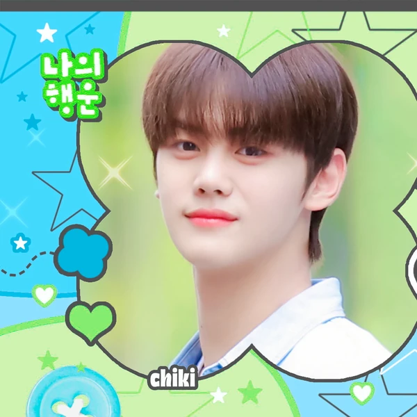 Today's Most Loved Kim Gyuvin (ZEROBASEONE)