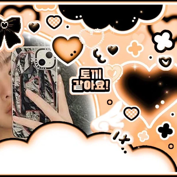 Top Photo Full of Natty (KISS OF LIFE) Love