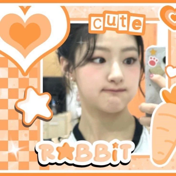 Today's Most Loved Haneul (KISS OF LIFE)