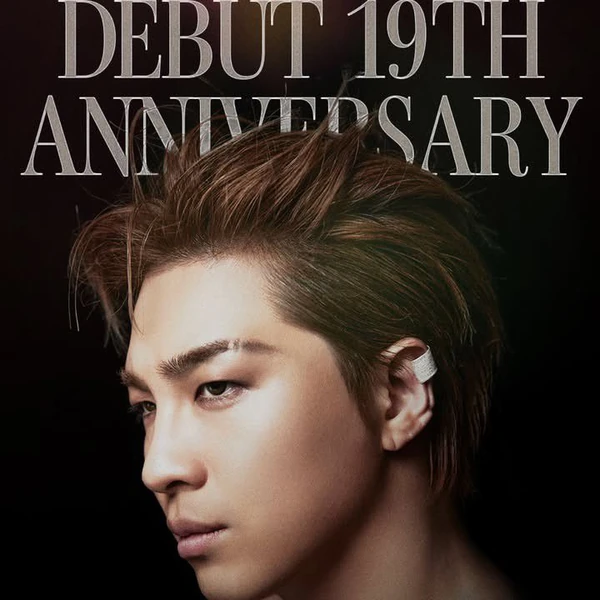 Today's Most Loved Taeyang (BIGBANG)