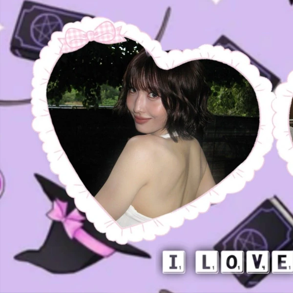 Top Photo Full of Momo (TWICE) Love