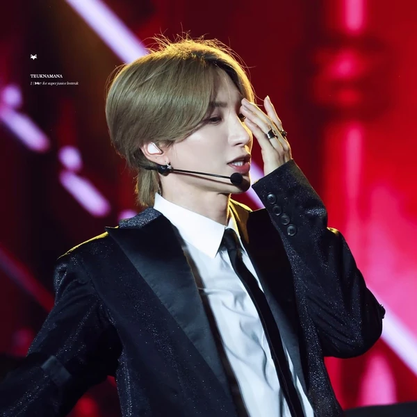 Top Photo Full of Leeteuk (Super Junior) Love